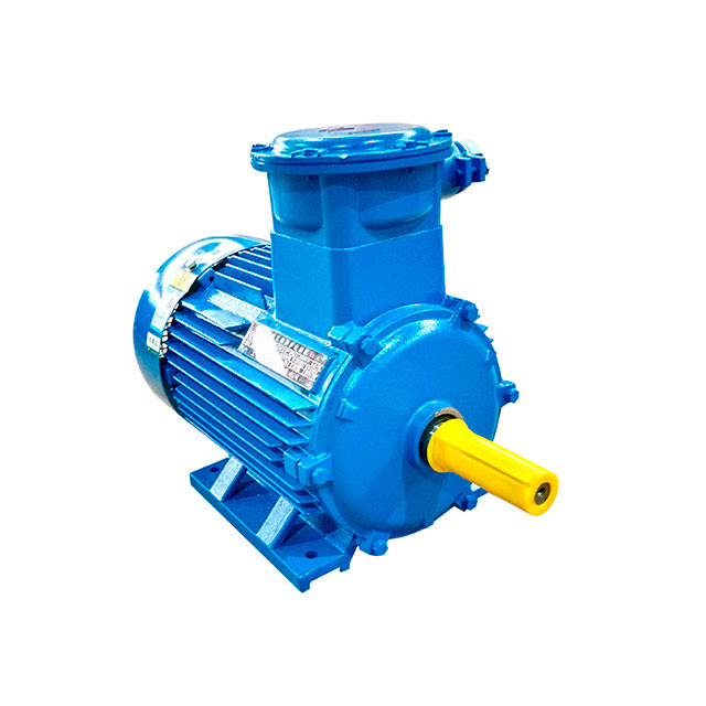 Oil Drilling Explosion-proof Motors