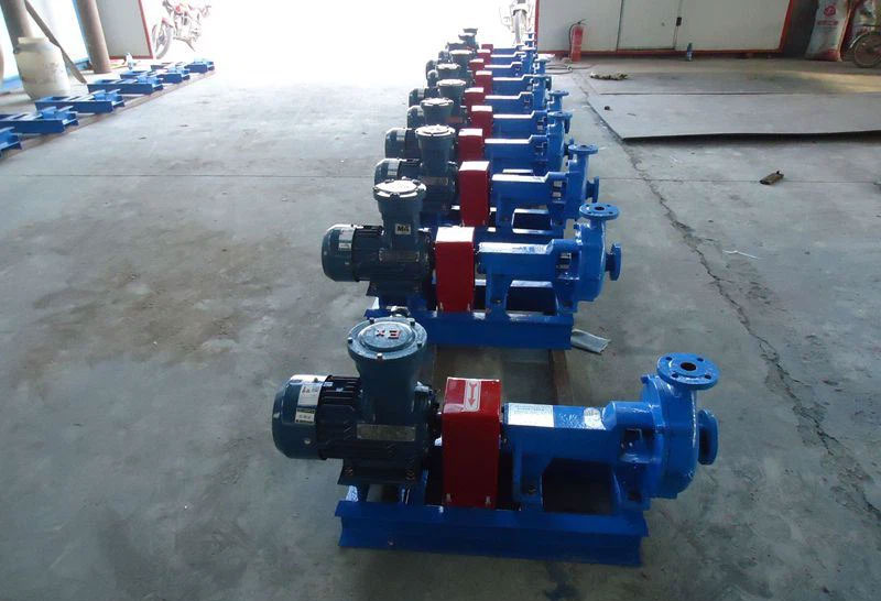 Shipment Of Spray Pump