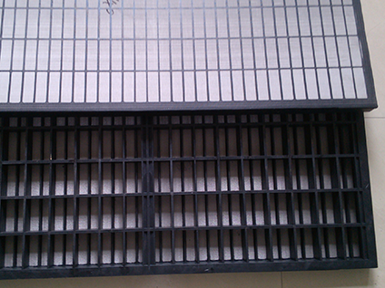 shaker screen suppliers