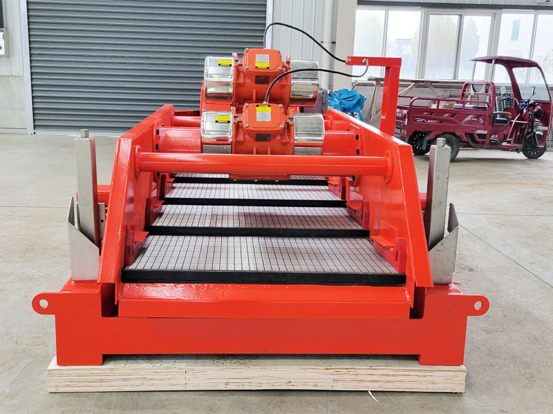 Shale Shaker