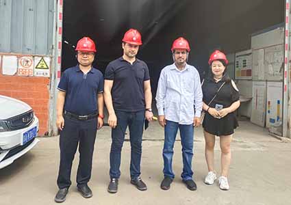 Petroleum Equipment