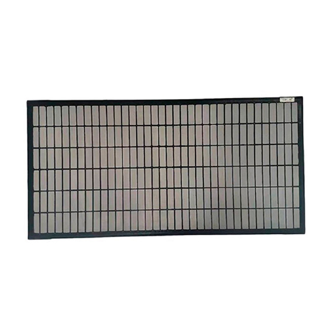 Shale Shaker Screens