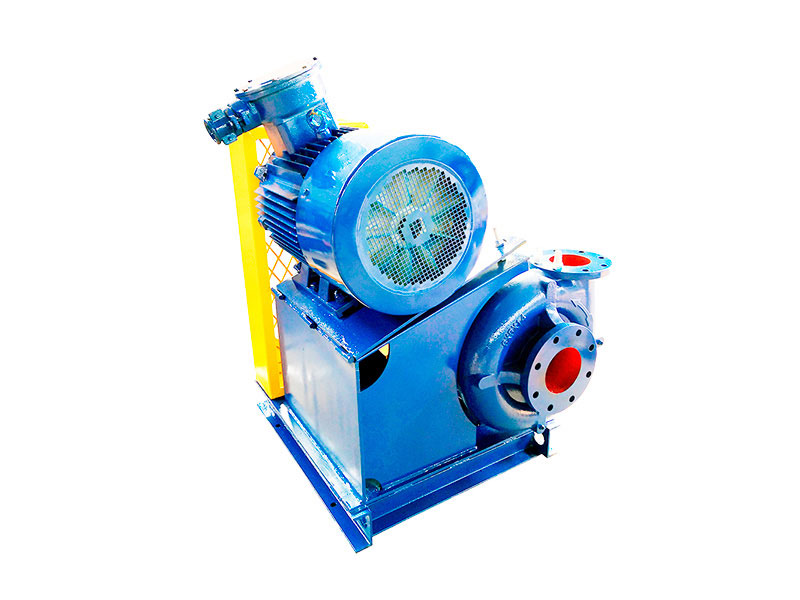 Drilling Mud Shear Pump