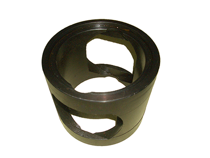 Mud Pump Liner Cage