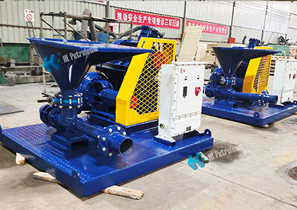 shear mixing device