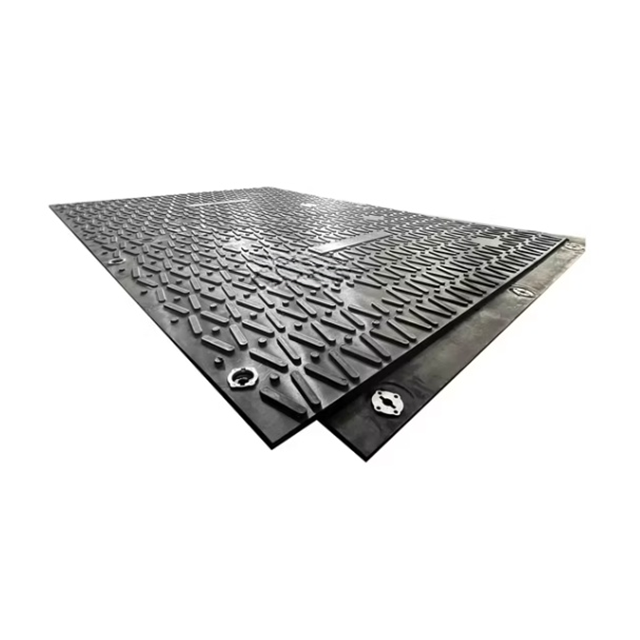 Composite Mats