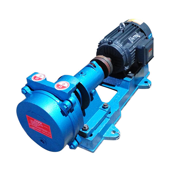 SZB Water Ring Vacuum Pump