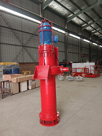 centrifugal degasser
