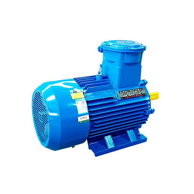 Oil Drilling Explosion-proof Motors