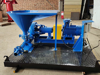jet mud mixer manufacturer
